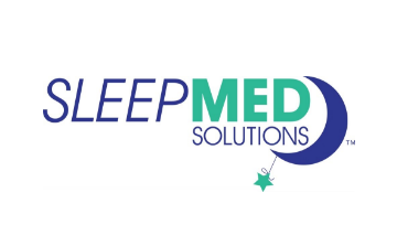 SleepMed Solutions logo