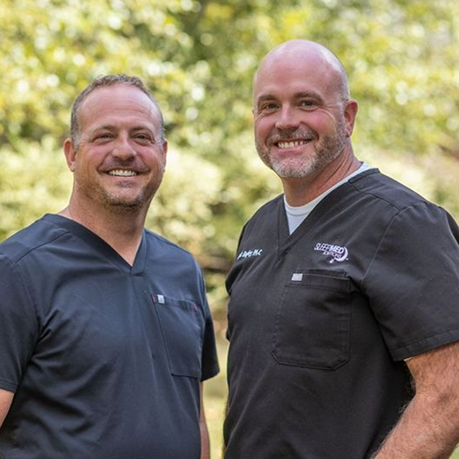 Greensboro sleep apnea experts Jack Bagley P A and Doctor Thomas Bagley